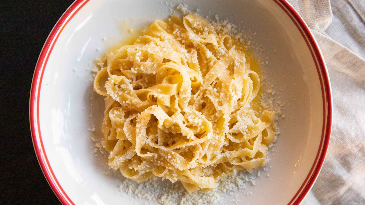 Tagliatelle