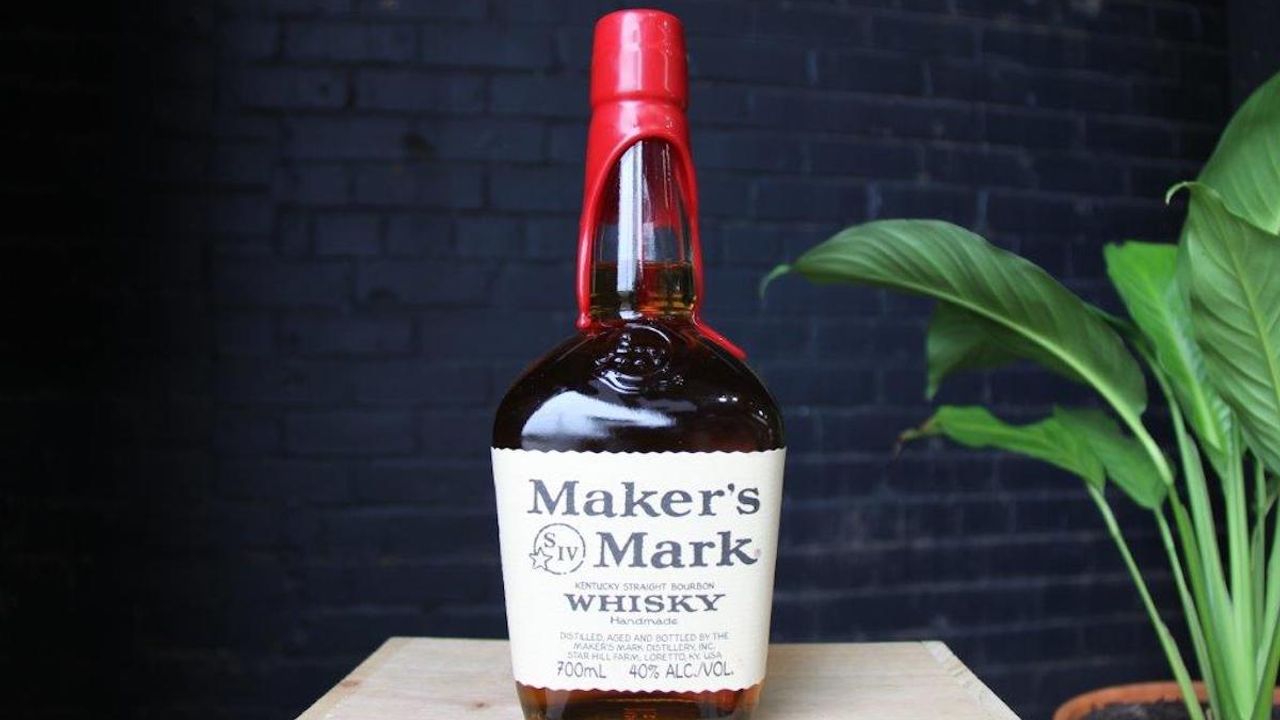 Makers Mark 700ml