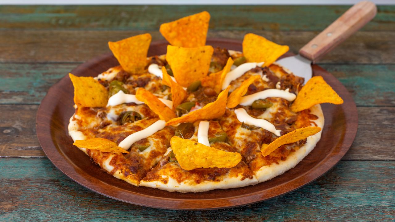 Tex Mex