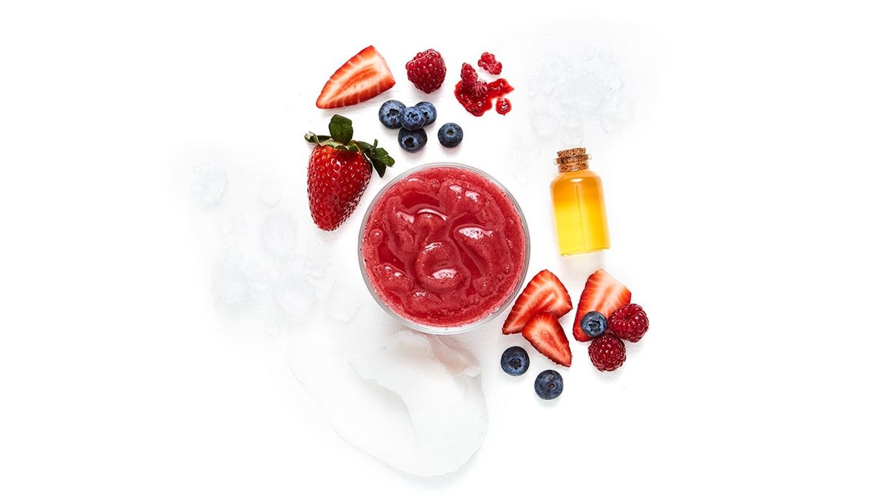 Berry Crush