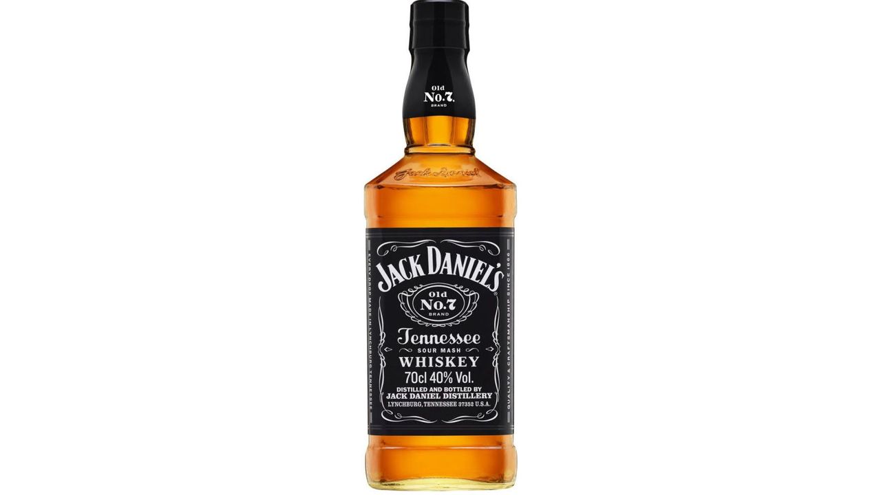 Jack Daniels