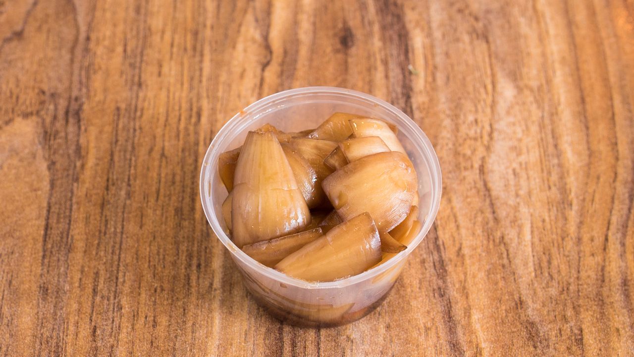 Pickled Onion