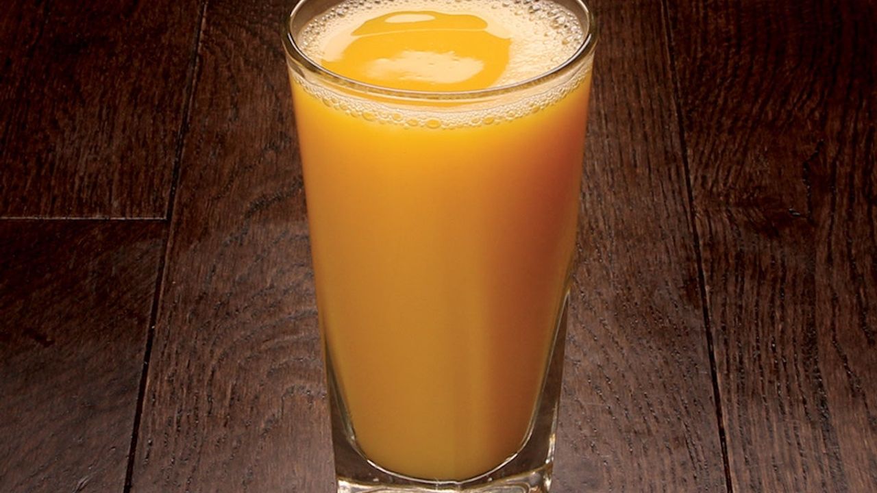 D23 Orange