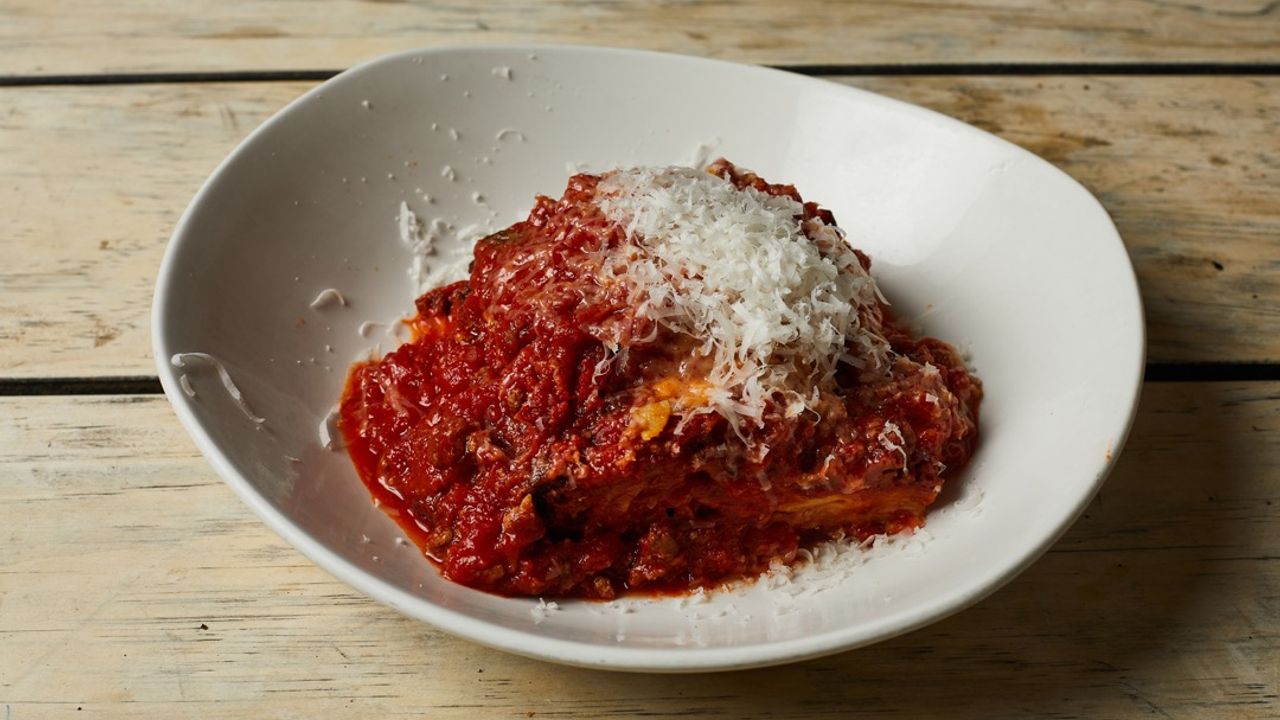 Lasagne