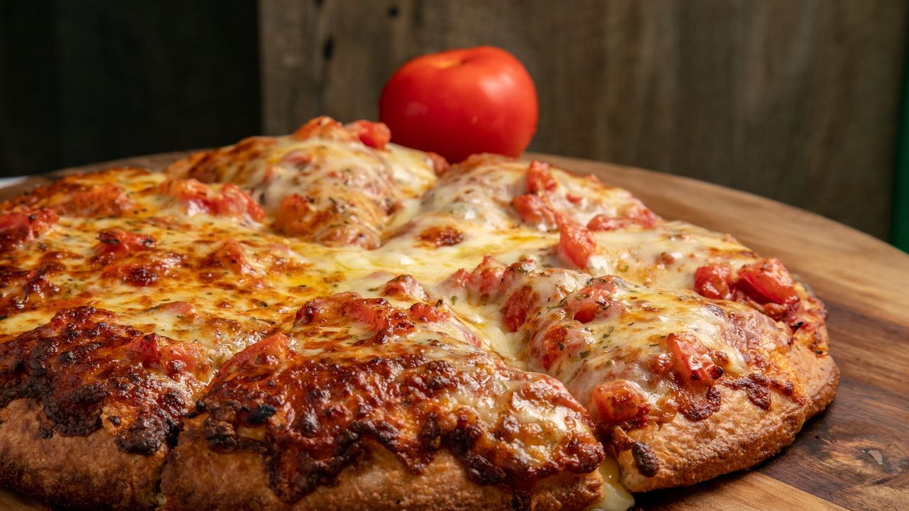 Margherita