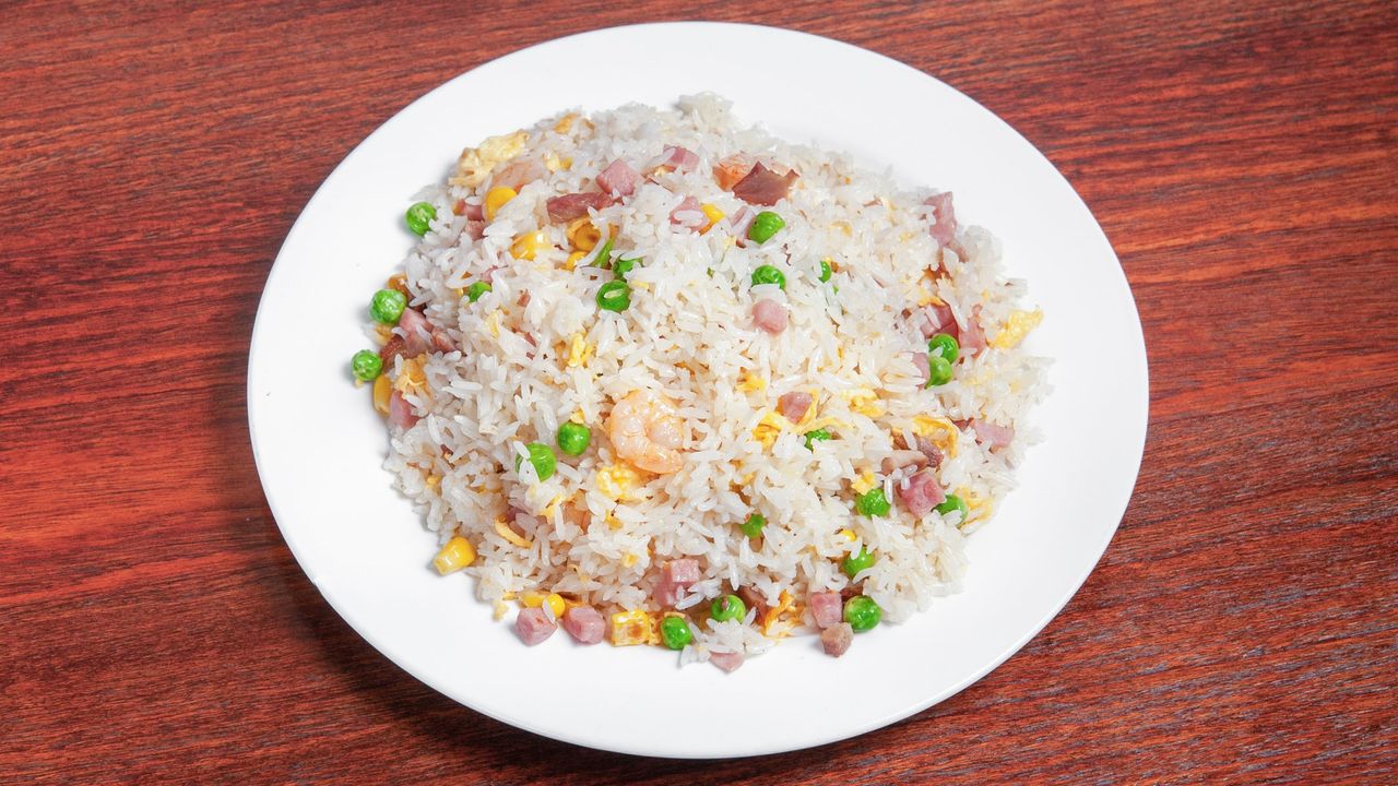 Special Fried Rice