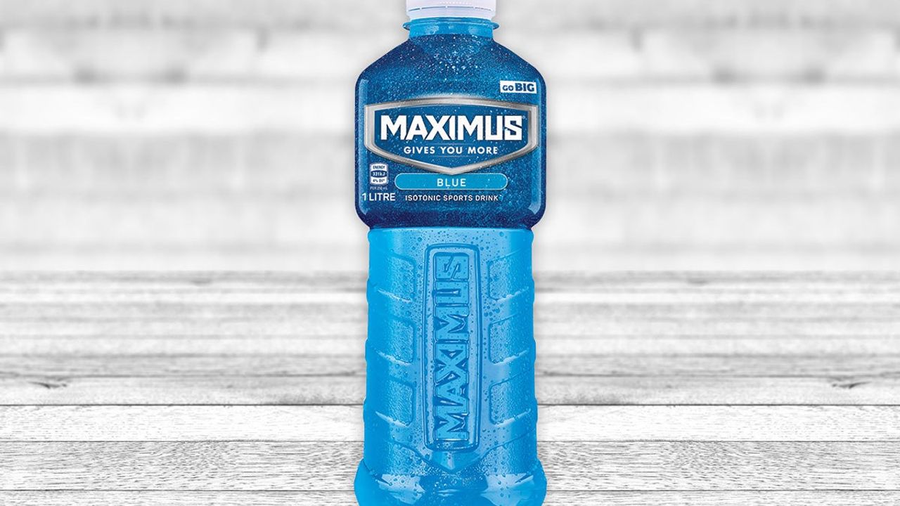 Maximus