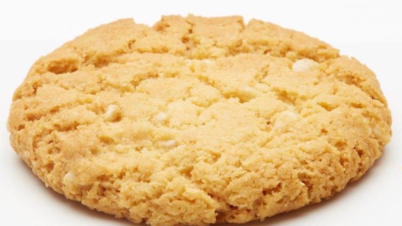 Anzac Biscuit (gf)(df) - Vegan