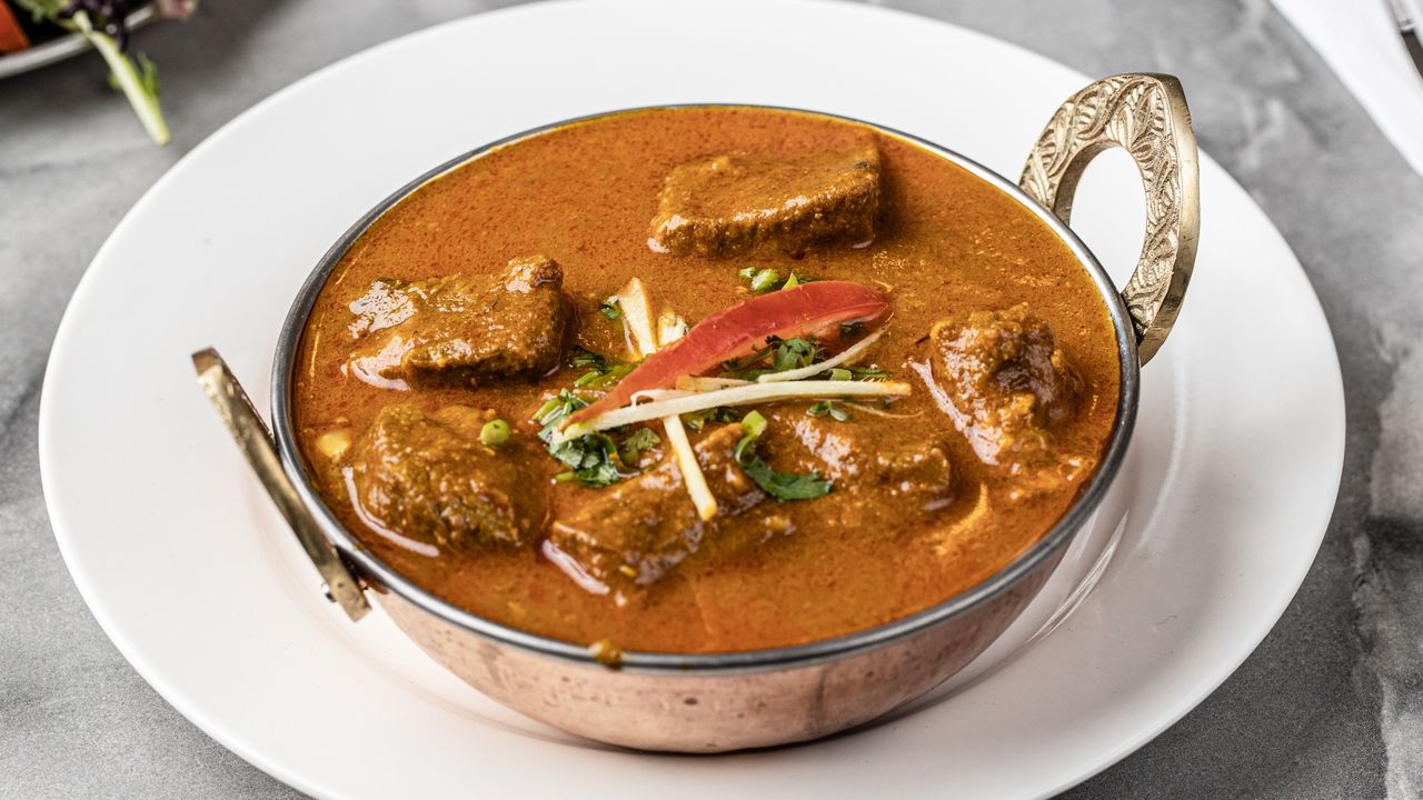 37. Lamb Rogan Josh