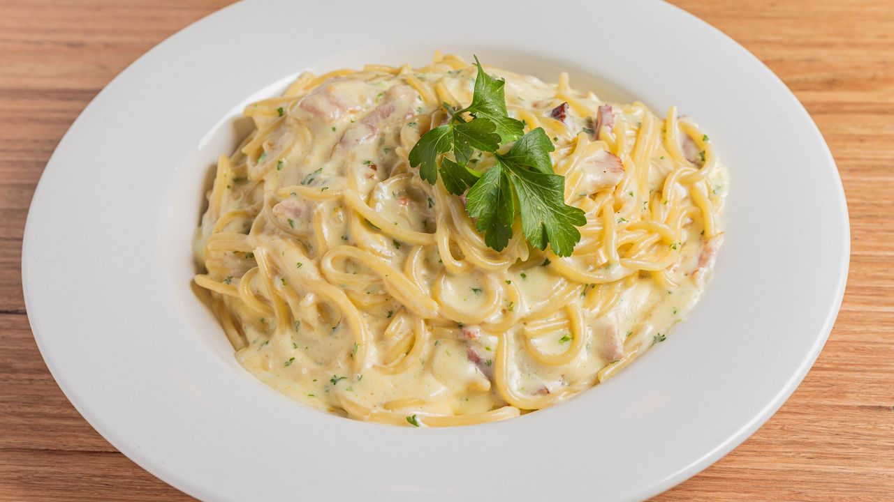 Carbonara