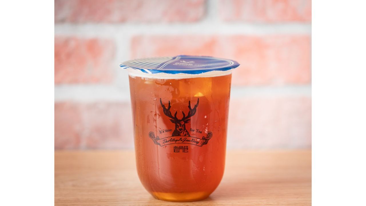 Royal No. 9 Black Tea
