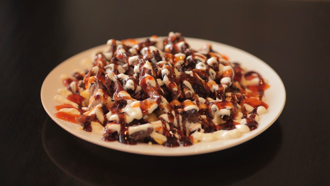 Lamb HSP (Halal)