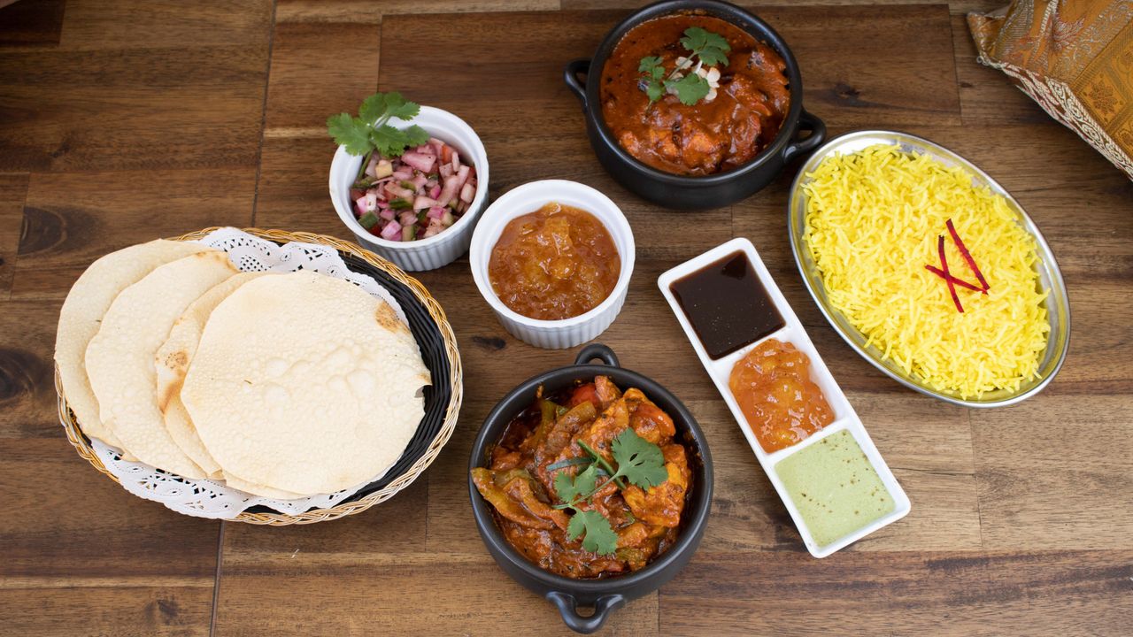 Take Away Special