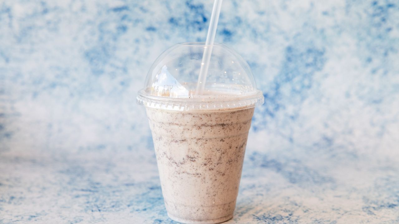 Cookies & Cream