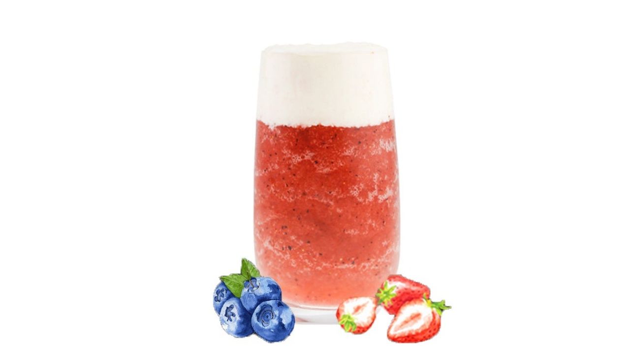 Cheese Berry
