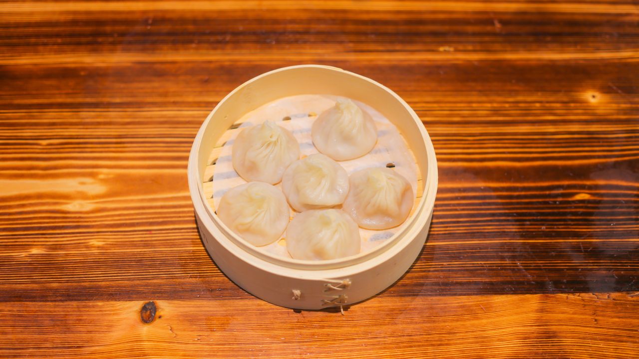 Xiao Long Bao (6pcs)