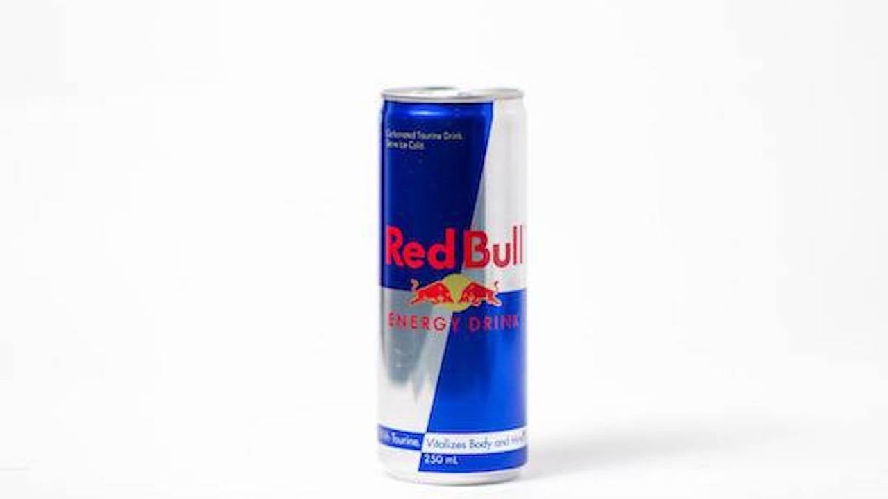 Red Bull