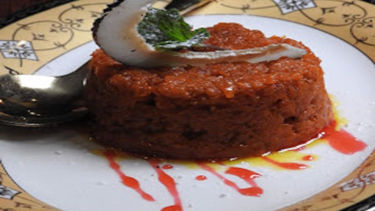 Gajrela