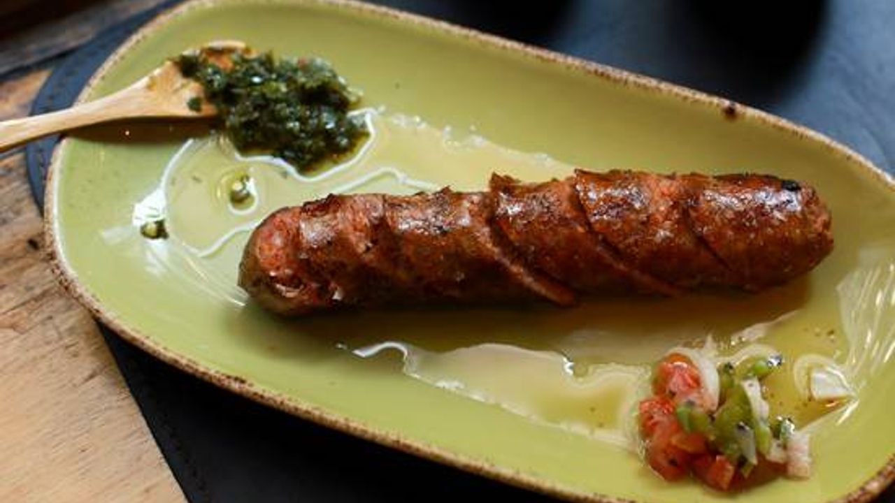 Chorizo