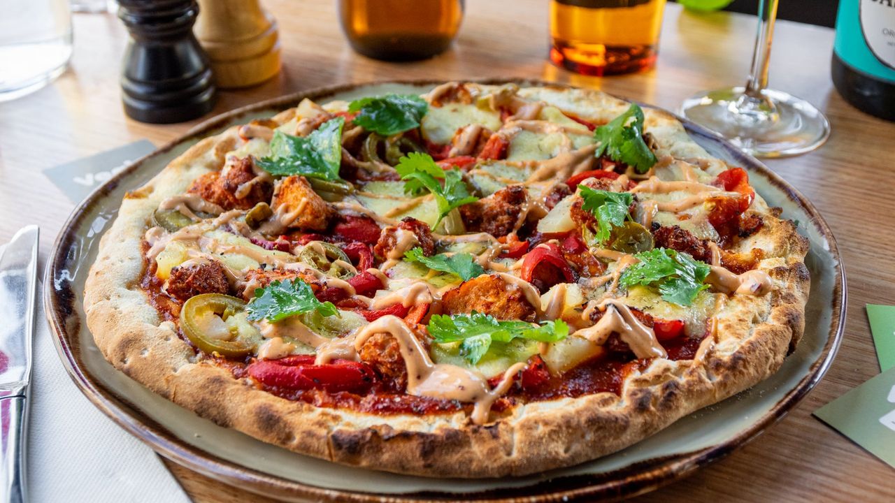 BBQ Lovers (V,GFO,DO)