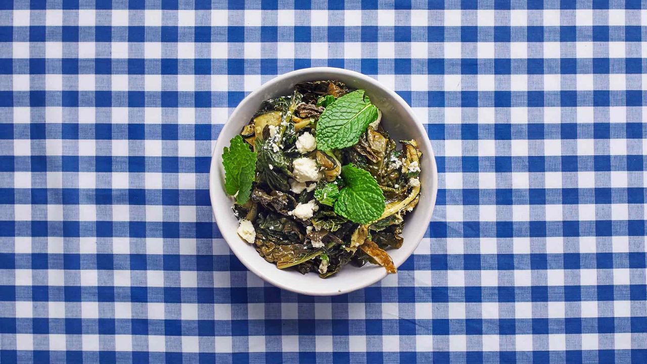 Kale Salad