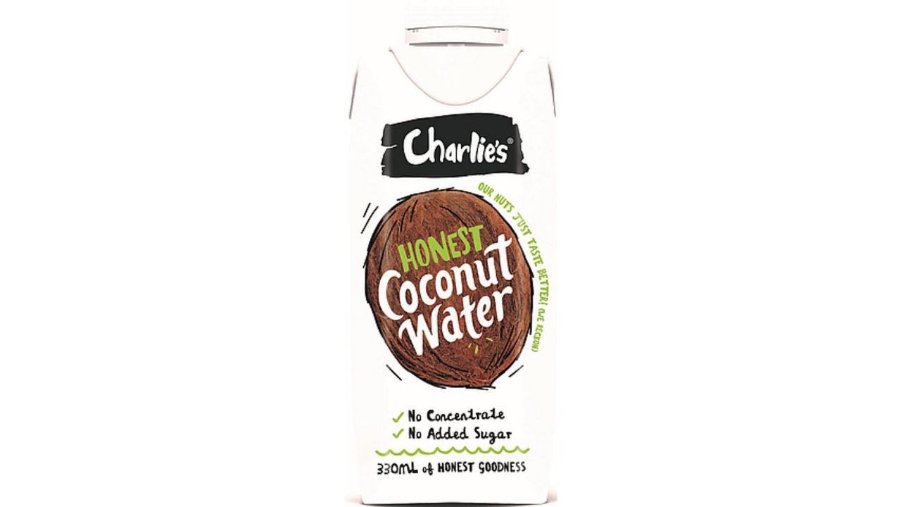 Coconut Water