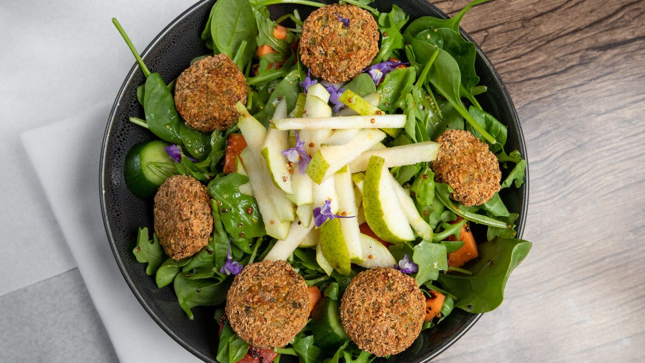 The G.S. Salad