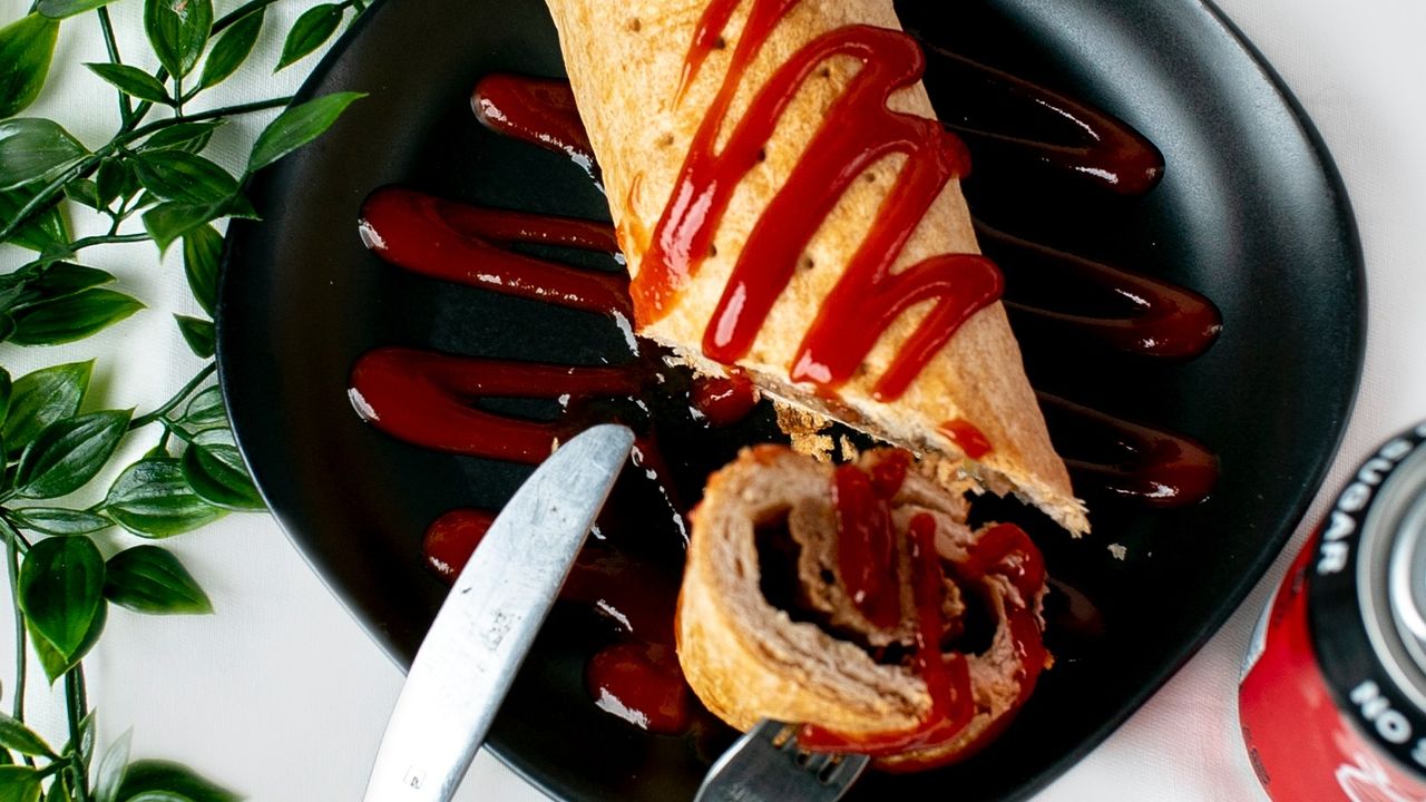 Sausage Roll