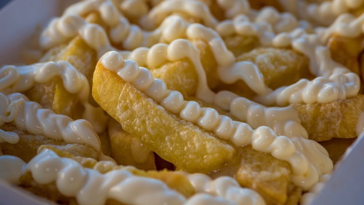 British Chips