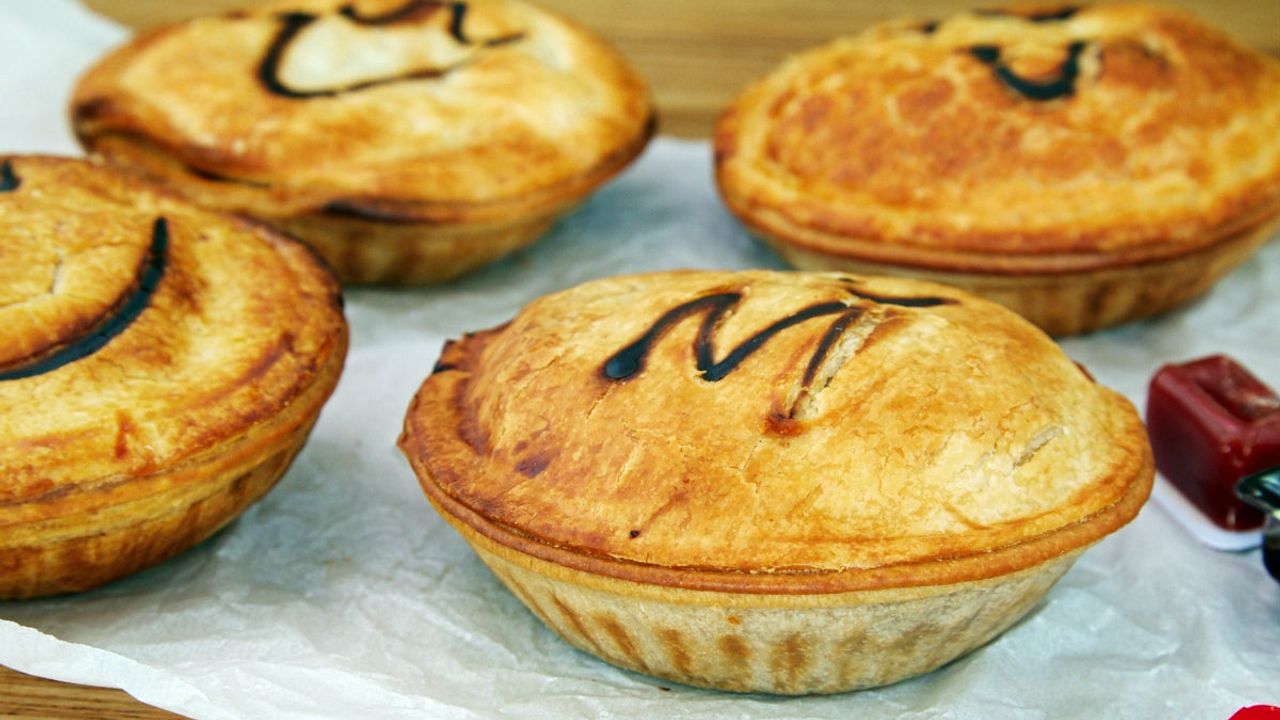 Valued Pie Deal