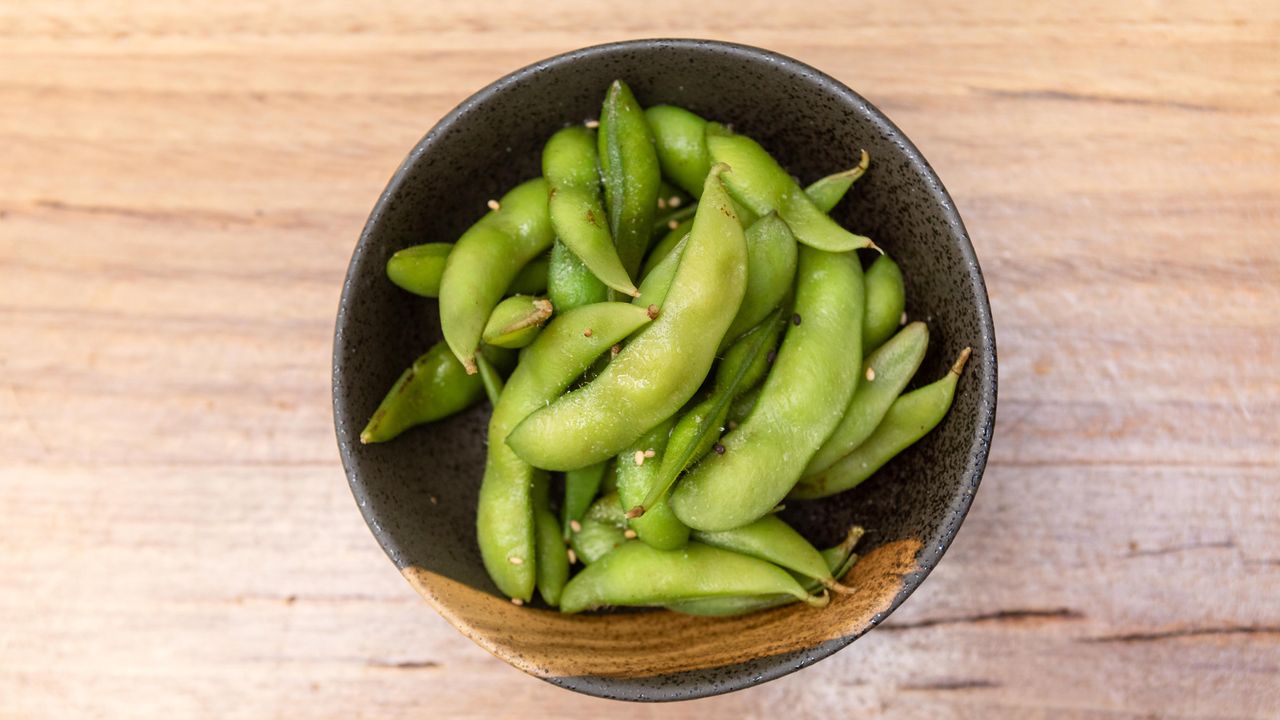 Edamame