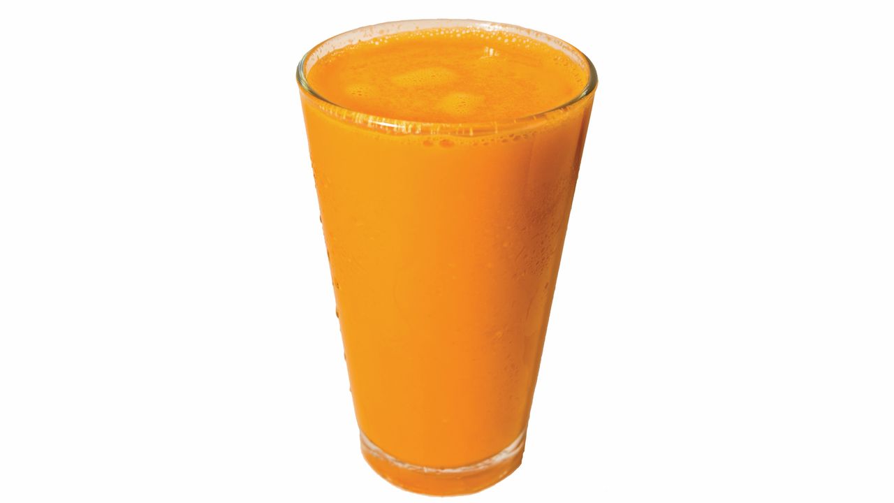 Cold & Flu Buster