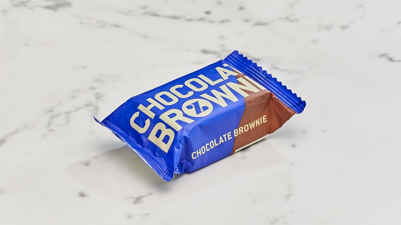 Brownie