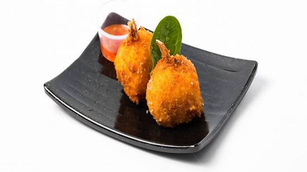 Crab Claw