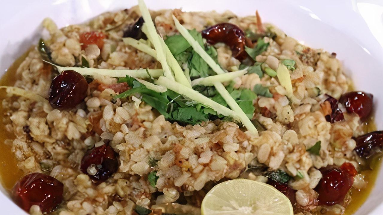 Daal Maash