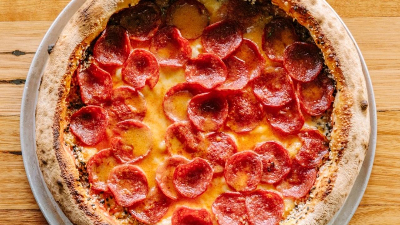 Pablo Pepperoni