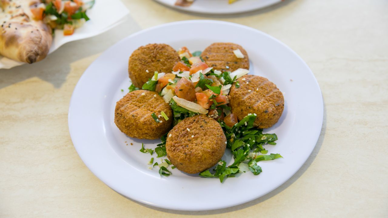 Falafel