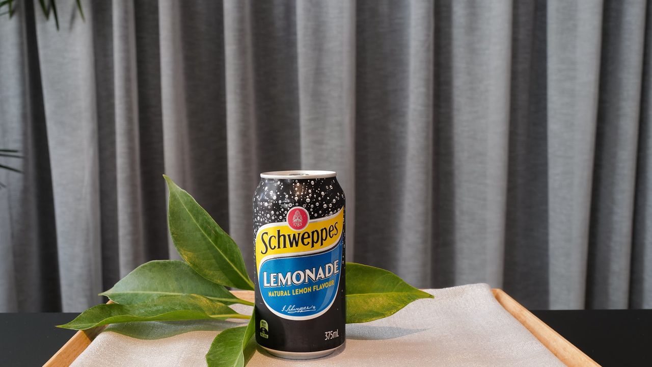 Lemonade