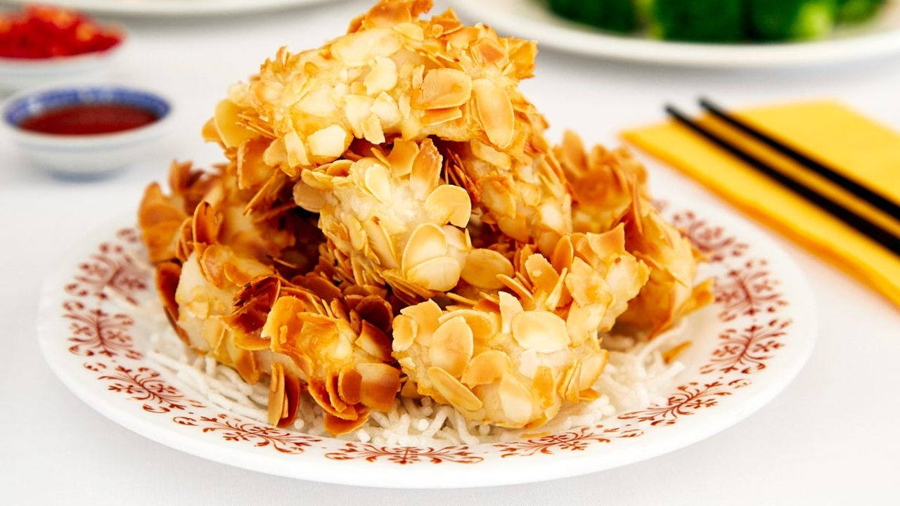 Nakin Chicken