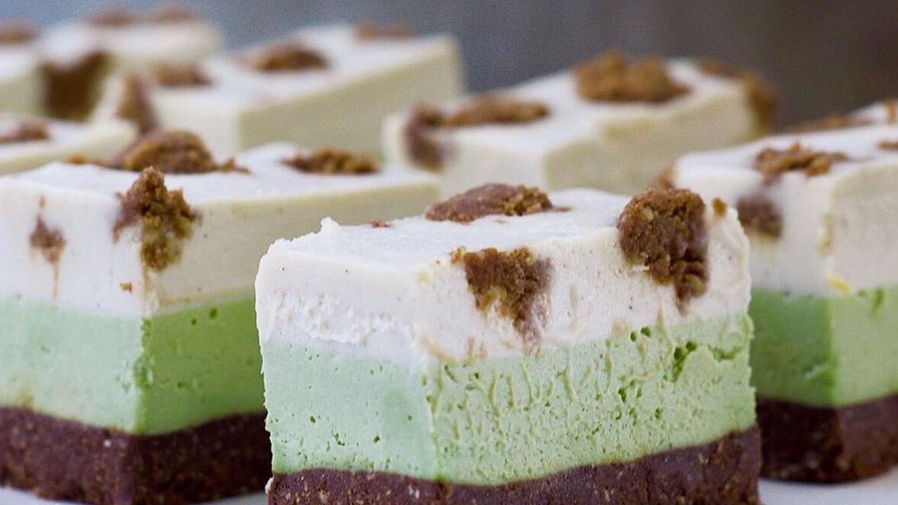 Vegan Slice (VG) (GF) (DF)