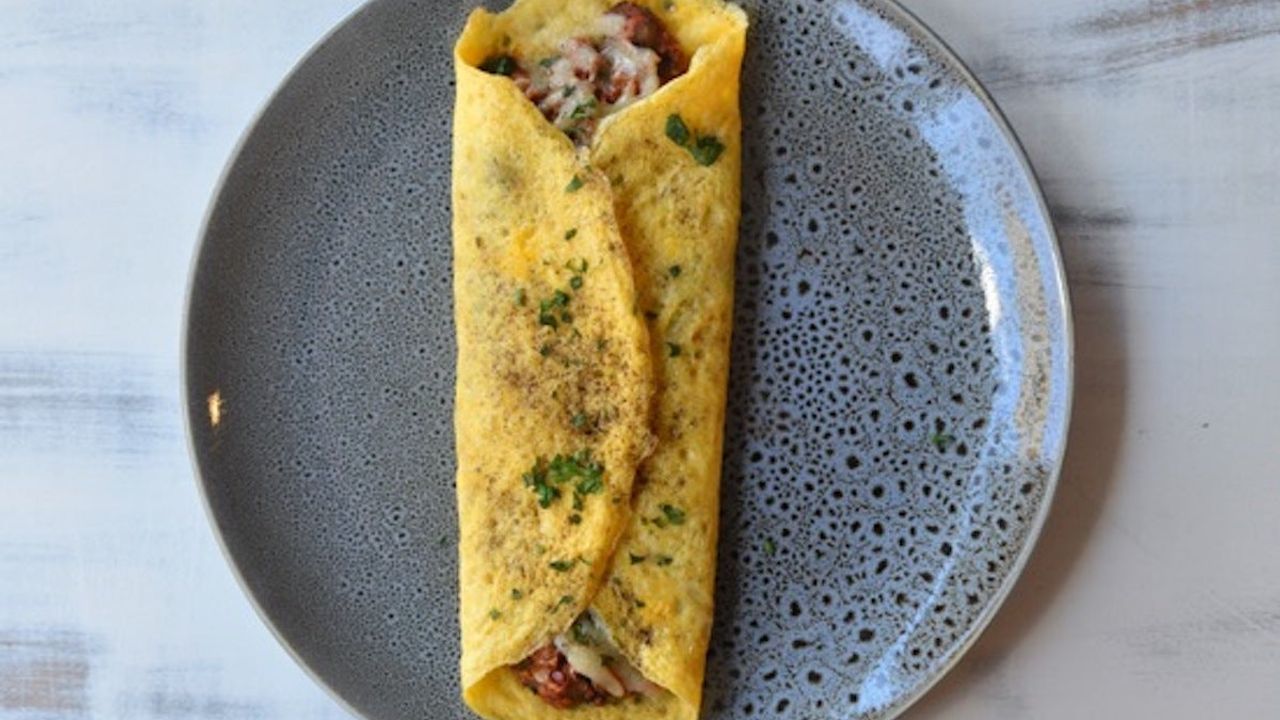 Omelette