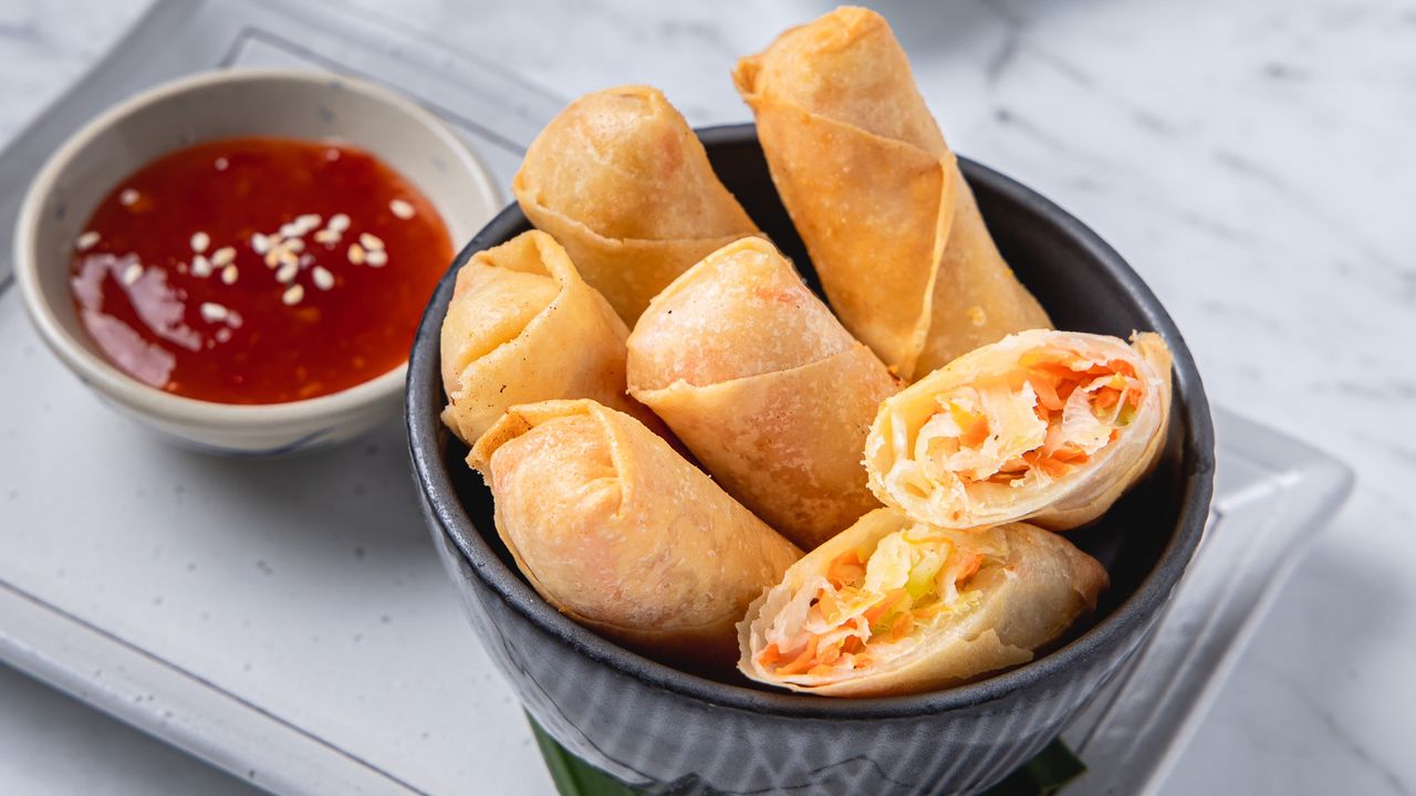 Spring Roll
