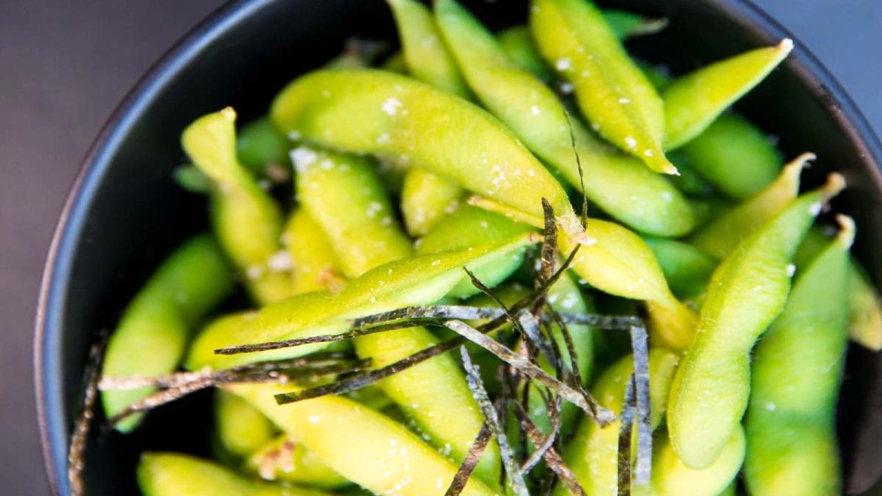 Edamame