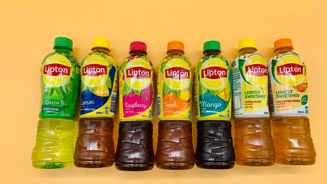 Lipton Ice Tea