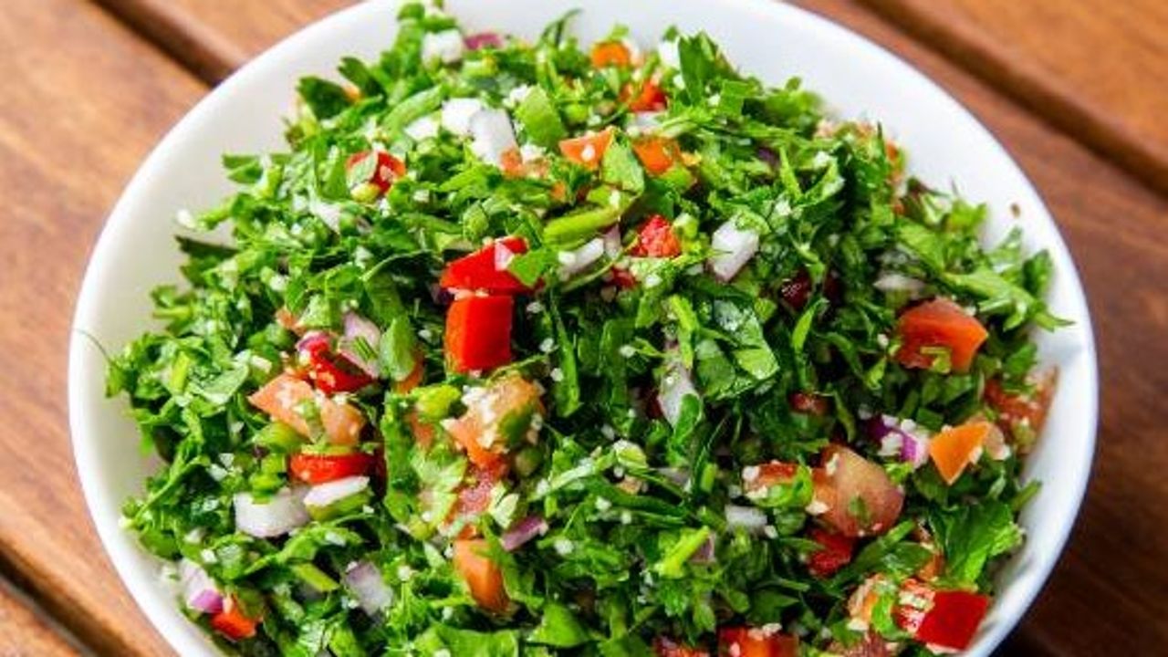 Tabouli