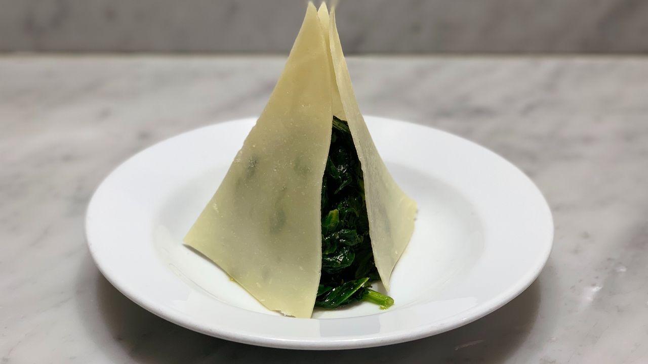 Spinaci