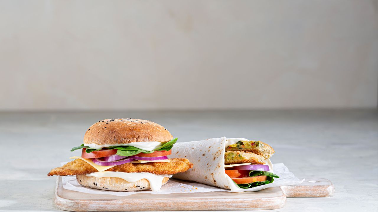 Plain & Simple  (3140 kJ)