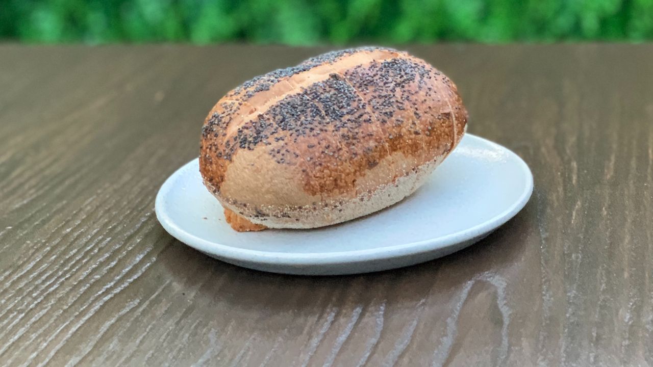Ciabatta Bread