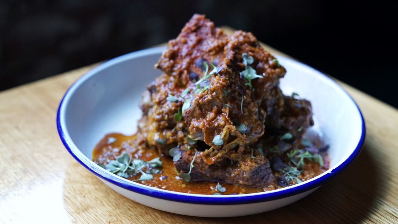 Beef Ribs