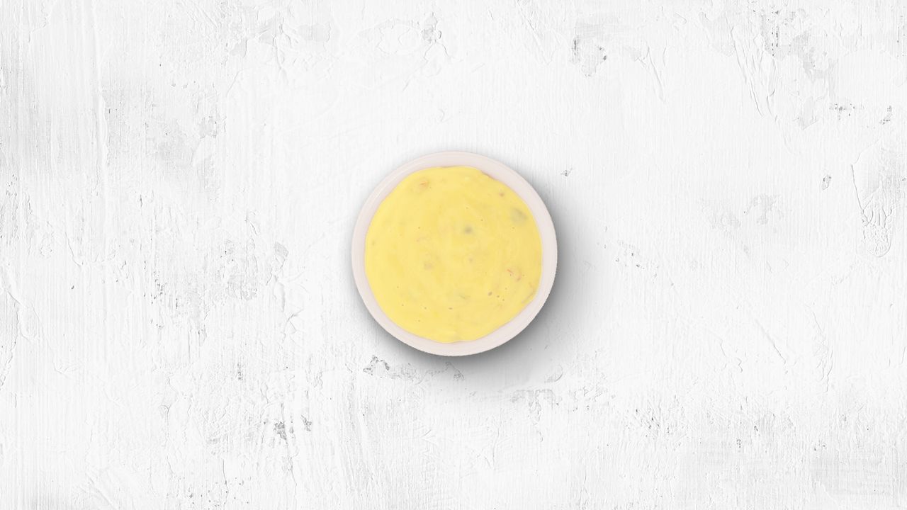 Queso (Melted Cheese) Side (GF, V)